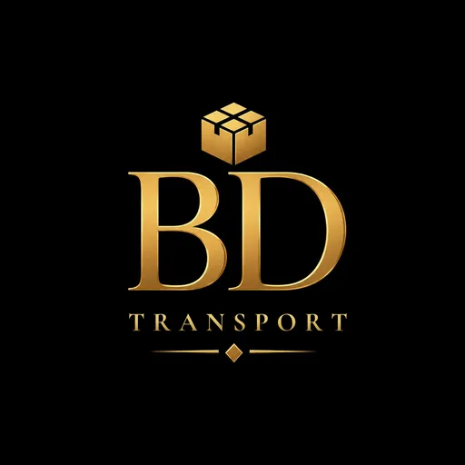 Logo Briac D