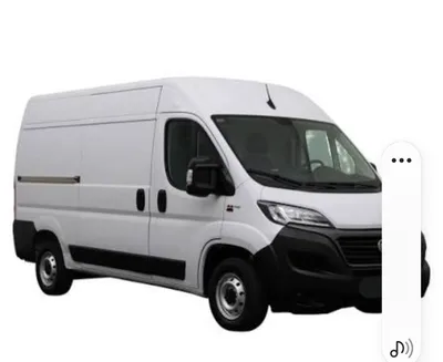 Le camion 15 m³ de Brillance services