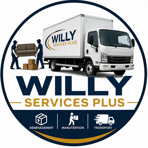Logo willy R